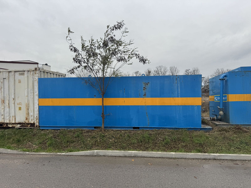 Polymertanks in several sizes 50 - 40 - 30m3 - Säiliöpuoliperävaunu: kuva Polymertanks in several sizes 50 - 40 - 30m3 - Säiliöpuoliperävaunu Polymertanks in several sizes 50 - 40 - 30m3 - Säiliöpuoliperävaunu: kuva Polymertanks in several sizes 50 - 40 - 30m3 - Säiliöpuoliperävaunu