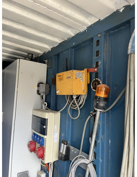 Putzmeister Wangen - Hinattava betonipumppu: kuva Putzmeister Wangen - Hinattava betonipumppu Putzmeister Wangen - Hinattava betonipumppu: kuva Putzmeister Wangen - Hinattava betonipumppu