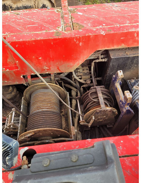 SOILTEK S45 - Porakone: kuva SOILTEK S45 - Porakone SOILTEK S45 - Porakone: kuva SOILTEK S45 - Porakone