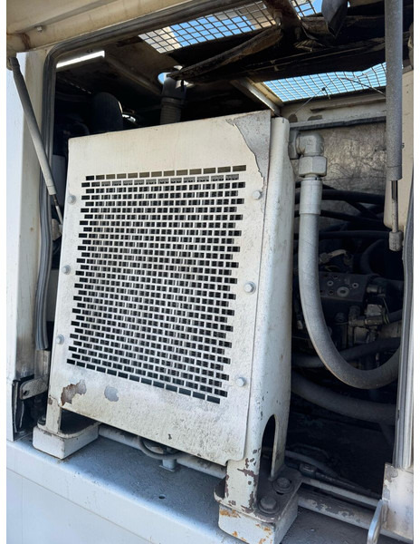Schwing SP750 - Hinattava betonipumppu: kuva Schwing SP750 - Hinattava betonipumppu Schwing SP750 - Hinattava betonipumppu: kuva Schwing SP750 - Hinattava betonipumppu