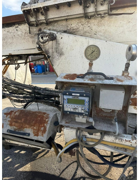 Soilmec R312 / 200 - Porakone: kuva Soilmec R312 / 200 - Porakone Soilmec R312 / 200 - Porakone: kuva Soilmec R312 / 200 - Porakone