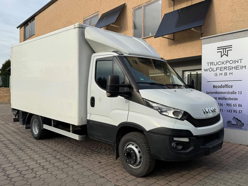 Iveco 72C17/LBW/Kamera/2in1/Schiebeplane&Koffer/Tüv-ne - Jakeluauto: kuva Iveco 72C17/LBW/Kamera/2in1/Schiebeplane&Koffer/Tüv-ne - Jakeluauto Iveco 72C17/LBW/Kamera/2in1/Schiebeplane&Koffer/Tüv-ne - Jakeluauto: kuva Iveco 72C17/LBW/Kamera/2in1/Schiebeplane&Koffer/Tüv-ne - Jakeluauto