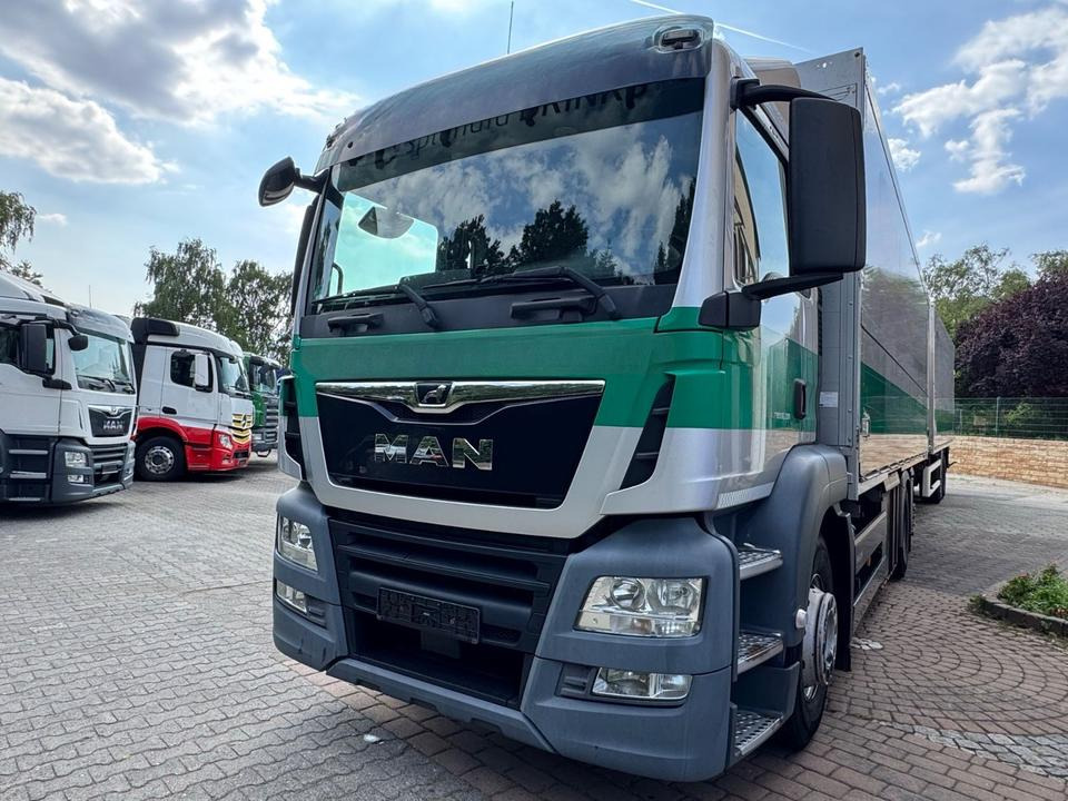 MAN TGS 26.460 2xAHK/2xLBW/Lenk-Lift/kpl.Zug - Umpikori kuorma-auto: kuva MAN TGS 26.460 2xAHK/2xLBW/Lenk-Lift/kpl.Zug - Umpikori kuorma-auto MAN TGS 26.460 2xAHK/2xLBW/Lenk-Lift/kpl.Zug - Umpikori kuorma-auto: kuva MAN TGS 26.460 2xAHK/2xLBW/Lenk-Lift/kpl.Zug - Umpikori kuorma-auto