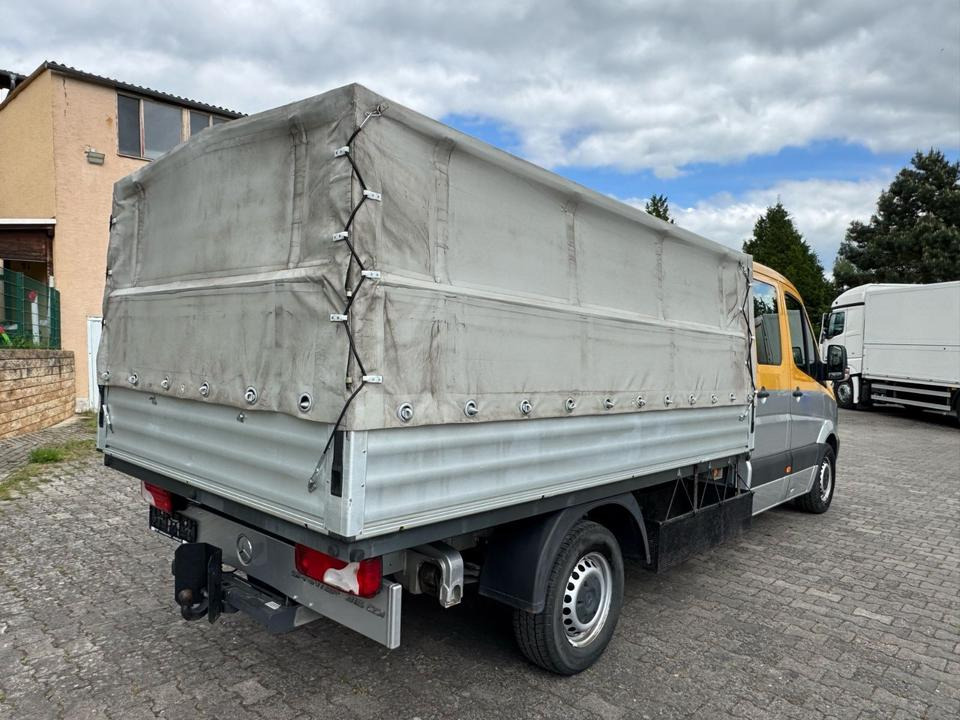 Mercedes-Benz 316 CDI/DK/Ahk/Top-Zustand/Tüv-Neu! - Pressukapelli tavara-auto, Jatko-ohjaamo kevyt kuorma-auto: kuva Mercedes-Benz 316 CDI/DK/Ahk/Top-Zustand/Tüv-Neu! - Pressukapelli tavara-auto, Jatko-ohjaamo kevyt kuorma-auto Mercedes-Benz 316 CDI/DK/Ahk/Top-Zustand/Tüv-Neu! - Pressukapelli tavara-auto, Jatko-ohjaamo kevyt kuorma-auto: kuva Mercedes-Benz 316 CDI/DK/Ahk/Top-Zustand/Tüv-Neu! - Pressukapelli tavara-auto, Jatko-ohjaamo kevyt kuorma-auto