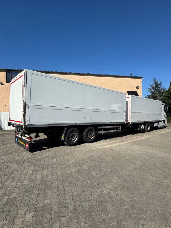 Mercedes-Benz Actros2545/Lift-Lenk/Mitnahmestp/Retarder - Umpikori kuorma-auto: kuva Mercedes-Benz Actros2545/Lift-Lenk/Mitnahmestp/Retarder - Umpikori kuorma-auto Mercedes-Benz Actros2545/Lift-Lenk/Mitnahmestp/Retarder - Umpikori kuorma-auto: kuva Mercedes-Benz Actros2545/Lift-Lenk/Mitnahmestp/Retarder - Umpikori kuorma-auto