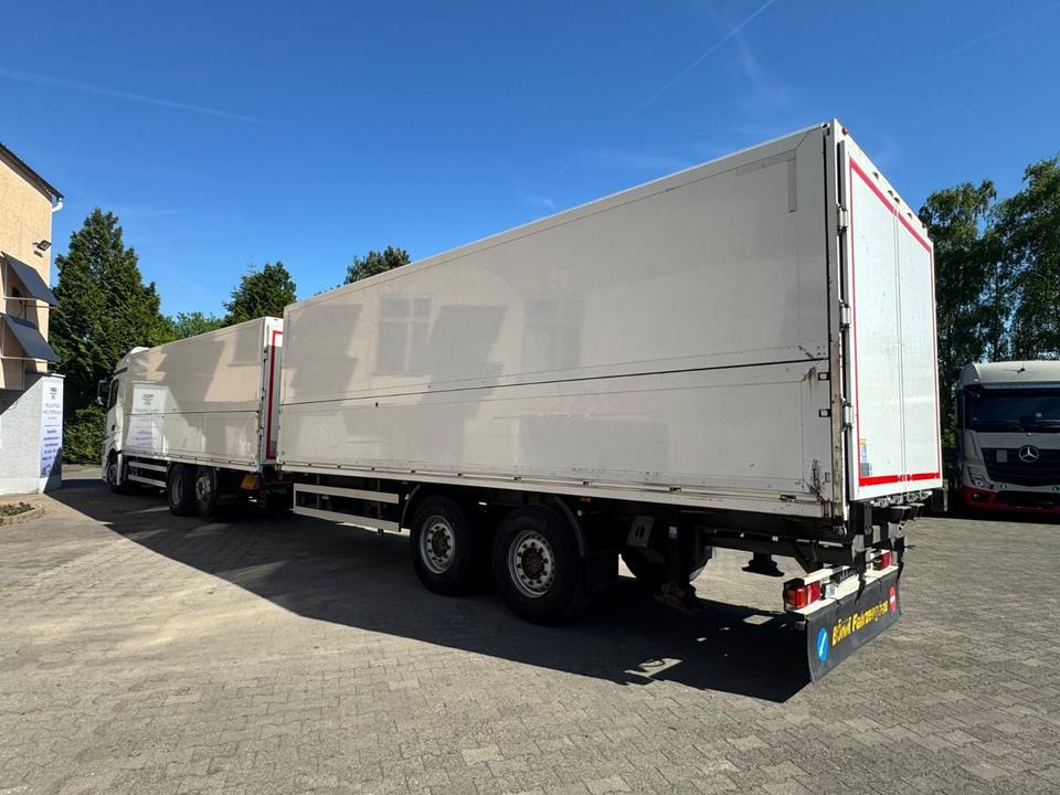 Mercedes-Benz Actros2545/Lift-Lenk/Mitnahmestp/Retarder - Umpikori kuorma-auto: kuva Mercedes-Benz Actros2545/Lift-Lenk/Mitnahmestp/Retarder - Umpikori kuorma-auto Mercedes-Benz Actros2545/Lift-Lenk/Mitnahmestp/Retarder - Umpikori kuorma-auto: kuva Mercedes-Benz Actros2545/Lift-Lenk/Mitnahmestp/Retarder - Umpikori kuorma-auto