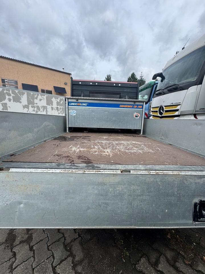 Mercedes-Benz Sprinter 315 CDI/Doka/Sitzheiz. - Avolava pakettiauto, Jatko-ohjaamo kevyt kuorma-auto: kuva Mercedes-Benz Sprinter 315 CDI/Doka/Sitzheiz. - Avolava pakettiauto, Jatko-ohjaamo kevyt kuorma-auto Mercedes-Benz Sprinter 315 CDI/Doka/Sitzheiz. - Avolava pakettiauto, Jatko-ohjaamo kevyt kuorma-auto: kuva Mercedes-Benz Sprinter 315 CDI/Doka/Sitzheiz. - Avolava pakettiauto, Jatko-ohjaamo kevyt kuorma-auto