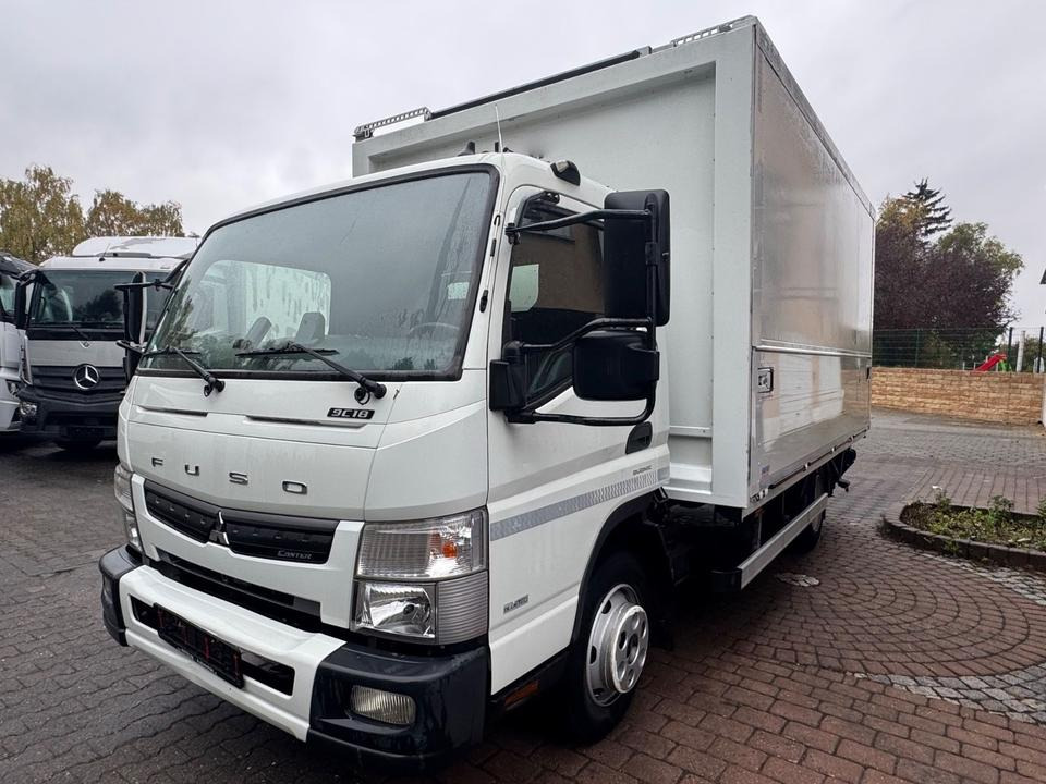 Mitsubishi Canter 9C18/LBW/2xAHK/B-B/Top-Zustand - Umpikori kuorma-auto: kuva Mitsubishi Canter 9C18/LBW/2xAHK/B-B/Top-Zustand - Umpikori kuorma-auto Mitsubishi Canter 9C18/LBW/2xAHK/B-B/Top-Zustand - Umpikori kuorma-auto: kuva Mitsubishi Canter 9C18/LBW/2xAHK/B-B/Top-Zustand - Umpikori kuorma-auto