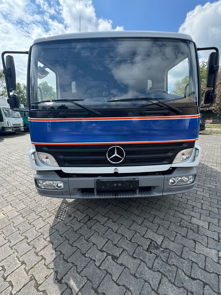Mercedes-Benz Atego 818/Roll-Plane/Tüv-Neu/1xAHK-Maul/ - Muut kone: kuva Mercedes-Benz Atego 818/Roll-Plane/Tüv-Neu/1xAHK-Maul/ - Muut kone Mercedes-Benz Atego 818/Roll-Plane/Tüv-Neu/1xAHK-Maul/ - Muut kone: kuva Mercedes-Benz Atego 818/Roll-Plane/Tüv-Neu/1xAHK-Maul/ - Muut kone