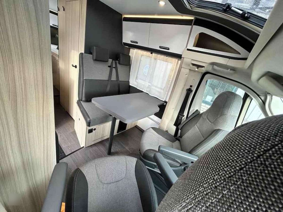SUN LIVING C 65 SL - Puoli-integroitu asuntoauto: kuva SUN LIVING C 65 SL - Puoli-integroitu asuntoauto SUN LIVING C 65 SL - Puoli-integroitu asuntoauto: kuva SUN LIVING C 65 SL - Puoli-integroitu asuntoauto