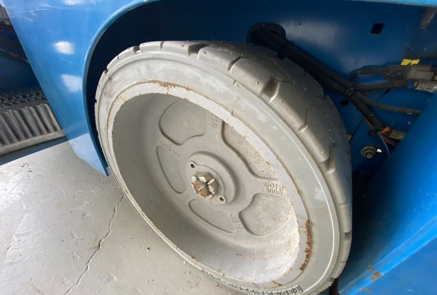 GENIE GS 3232 - Saksilava: kuva GENIE GS 3232 - Saksilava GENIE GS 3232 - Saksilava: kuva GENIE GS 3232 - Saksilava