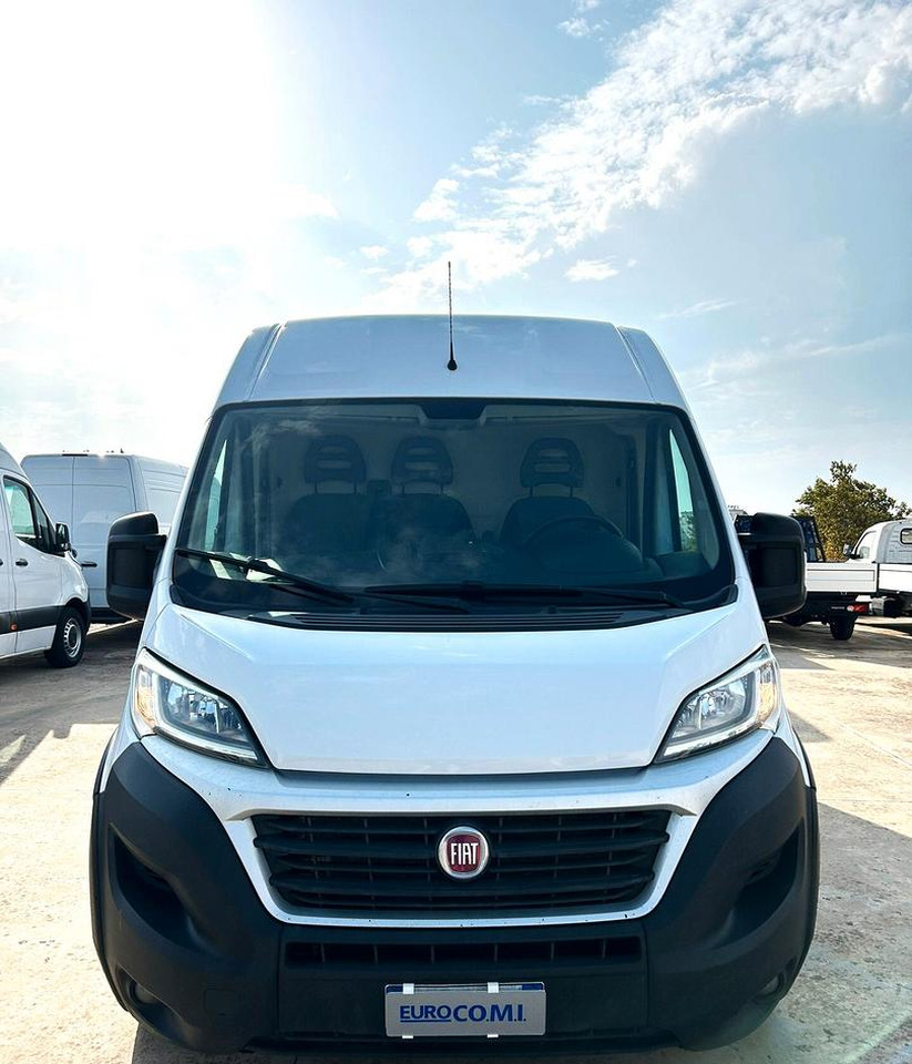 Fiat Ducato 2.3 mjt 150 cv LH2 - Pakettiauto: kuva Fiat Ducato 2.3 mjt 150 cv LH2 - Pakettiauto Fiat Ducato 2.3 mjt 150 cv LH2 - Pakettiauto: kuva Fiat Ducato 2.3 mjt 150 cv LH2 - Pakettiauto