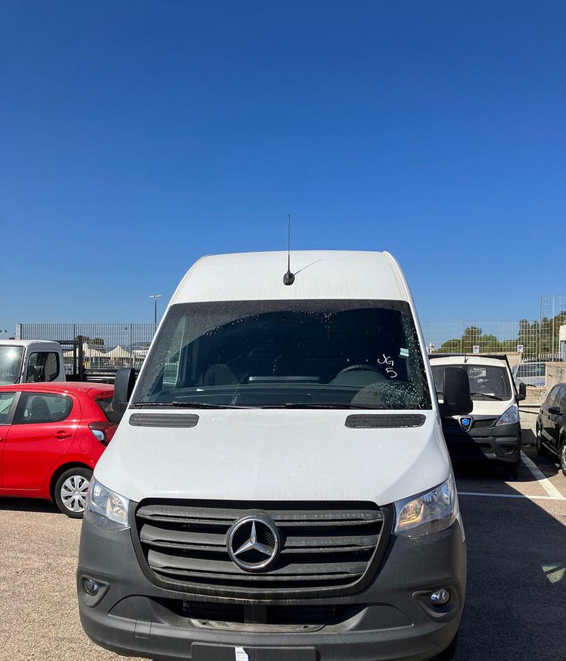 MERCEDES SPRINTER FURGONE 315 37/35 IN PRONTA CONS - Pakettiauto: kuva MERCEDES SPRINTER FURGONE 315 37/35 IN PRONTA CONS - Pakettiauto MERCEDES SPRINTER FURGONE 315 37/35 IN PRONTA CONS - Pakettiauto: kuva MERCEDES SPRINTER FURGONE 315 37/35 IN PRONTA CONS - Pakettiauto