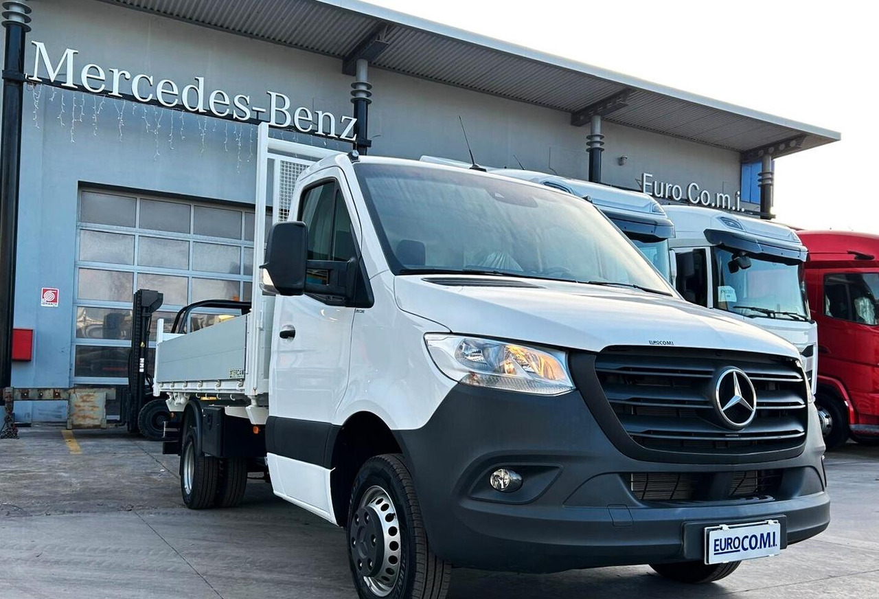Mercedes 515 T 37/50 PRO Ribaltabile Tril. - Kippilava-auto: kuva Mercedes 515 T 37/50 PRO Ribaltabile Tril. - Kippilava-auto Mercedes 515 T 37/50 PRO Ribaltabile Tril. - Kippilava-auto: kuva Mercedes 515 T 37/50 PRO Ribaltabile Tril. - Kippilava-auto