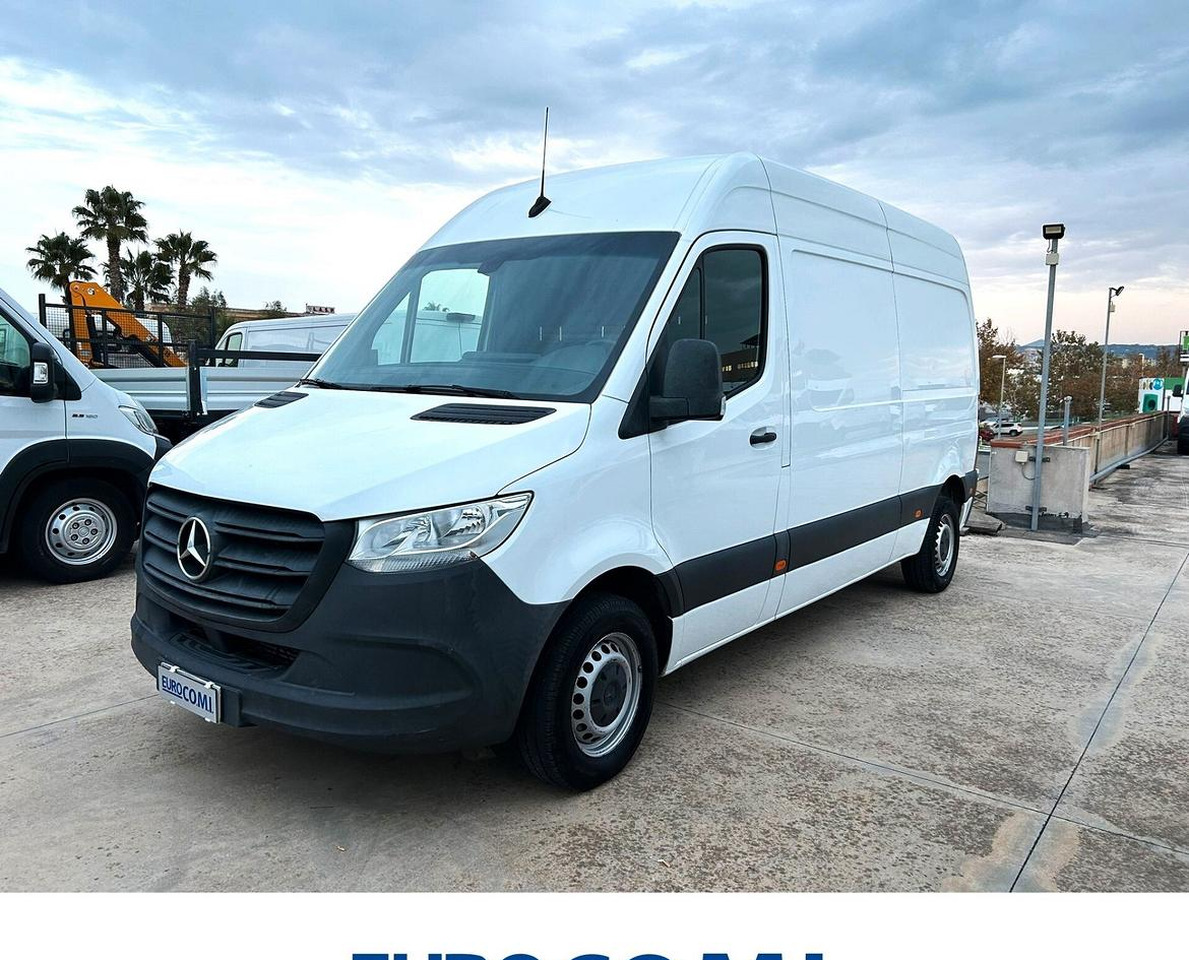 Mercedes Benz Sprinter 314 F 39/35 - Pakettiauto: kuva Mercedes Benz Sprinter 314 F 39/35 - Pakettiauto Mercedes Benz Sprinter 314 F 39/35 - Pakettiauto: kuva Mercedes Benz Sprinter 314 F 39/35 - Pakettiauto