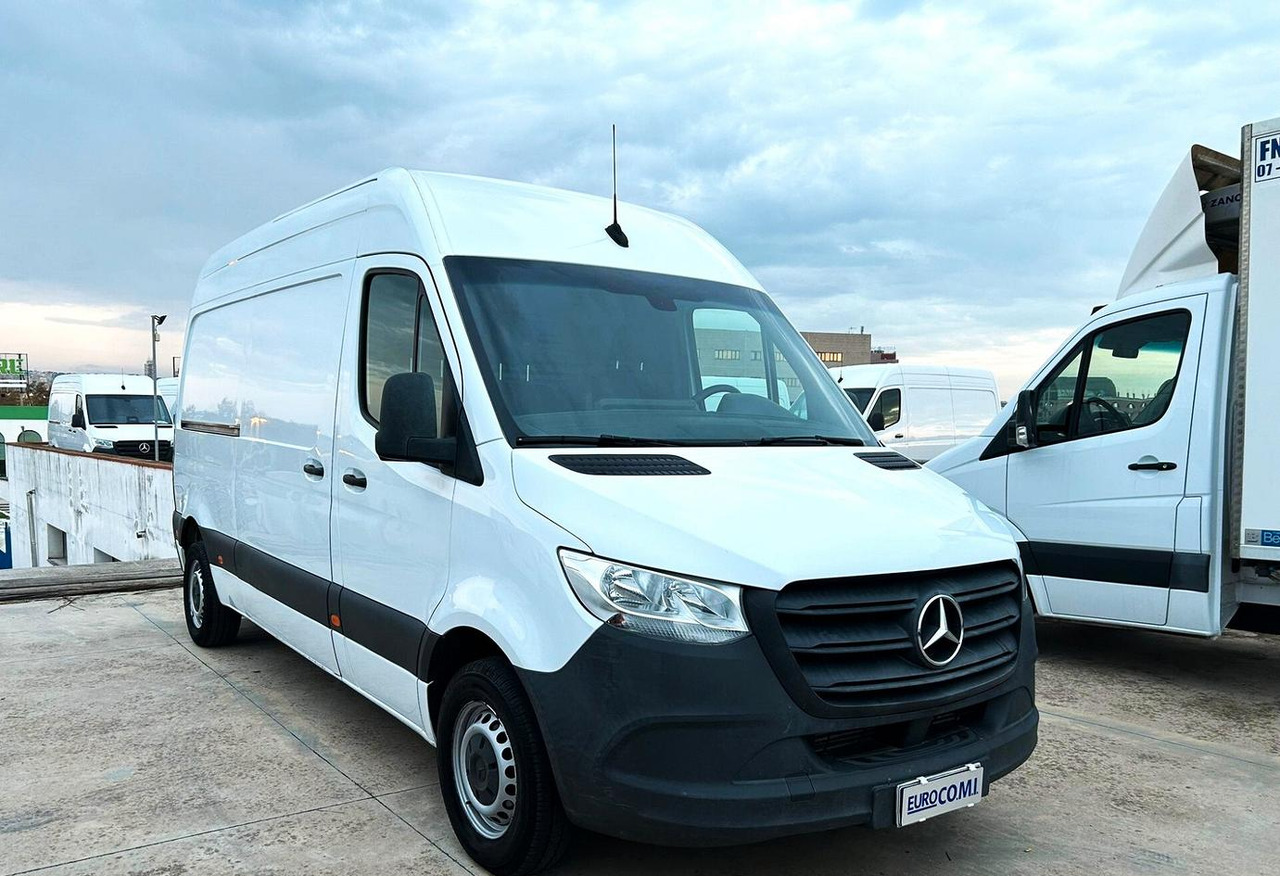Mercedes Benz Sprinter 314 F 39/35 - Pakettiauto: kuva Mercedes Benz Sprinter 314 F 39/35 - Pakettiauto Mercedes Benz Sprinter 314 F 39/35 - Pakettiauto: kuva Mercedes Benz Sprinter 314 F 39/35 - Pakettiauto