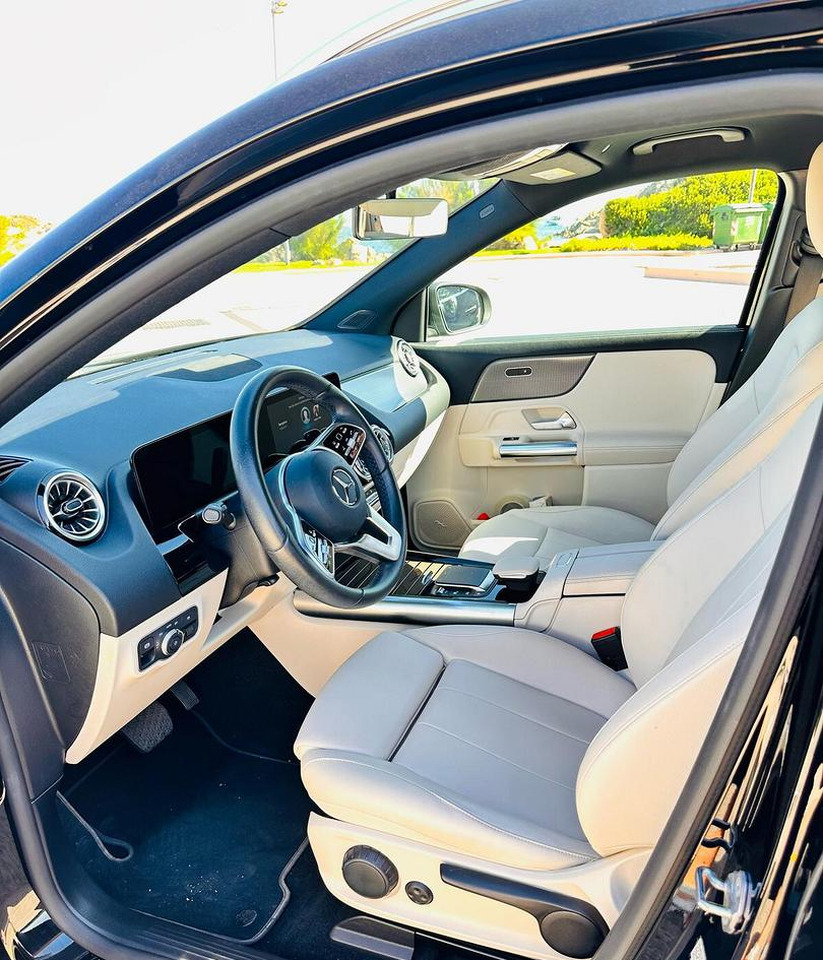 Mercedes-benz EQA 250 Sport Plus - Henkilöauto: kuva Mercedes-benz EQA 250 Sport Plus - Henkilöauto Mercedes-benz EQA 250 Sport Plus - Henkilöauto: kuva Mercedes-benz EQA 250 Sport Plus - Henkilöauto