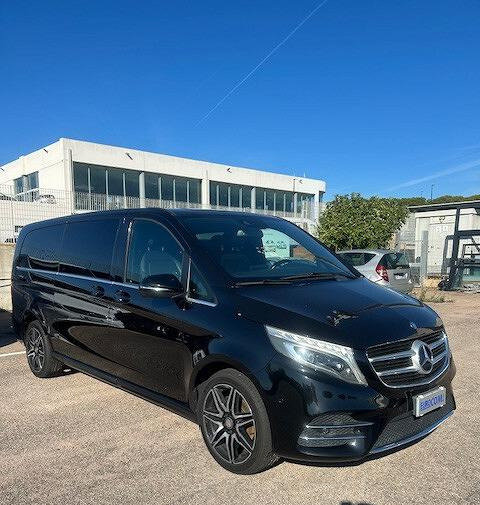 Mercedes-benz V 250 d Automatic Sport Extralong - Henkilöauto: kuva Mercedes-benz V 250 d Automatic Sport Extralong - Henkilöauto Mercedes-benz V 250 d Automatic Sport Extralong - Henkilöauto: kuva Mercedes-benz V 250 d Automatic Sport Extralong - Henkilöauto