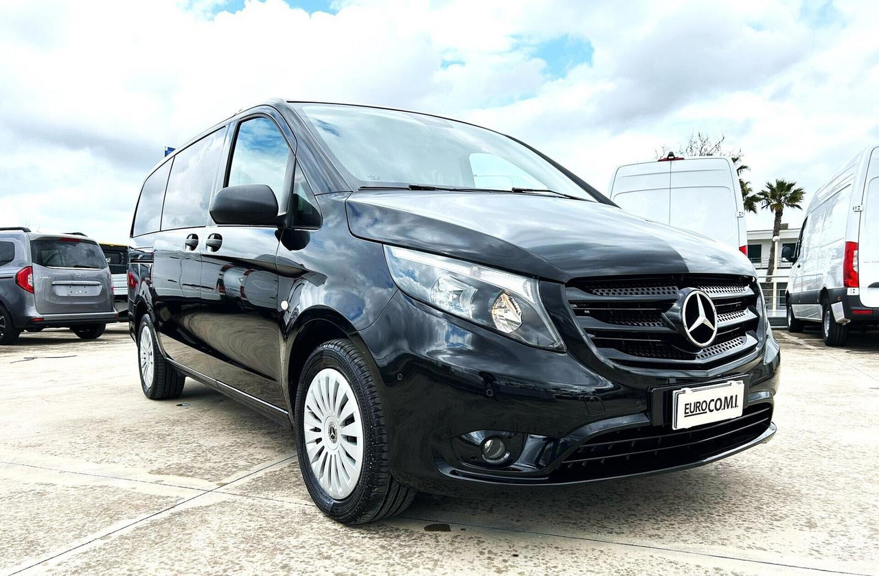 Mercedes-benz Vito 2.0 116 CDI PC-SL Tourer Pro Lo - Henkilöauto: kuva Mercedes-benz Vito 2.0 116 CDI PC-SL Tourer Pro Lo - Henkilöauto Mercedes-benz Vito 2.0 116 CDI PC-SL Tourer Pro Lo - Henkilöauto: kuva Mercedes-benz Vito 2.0 116 CDI PC-SL Tourer Pro Lo - Henkilöauto