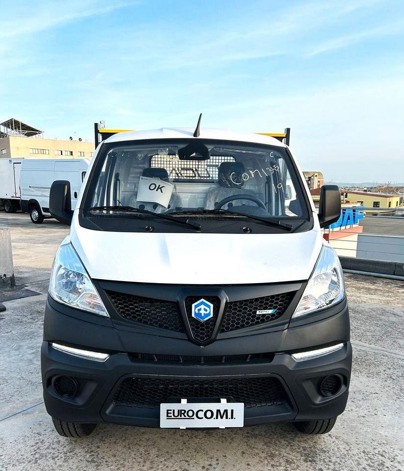 Piaggio Porter NP6 MY25 *PROMOZIONE* - Kippilava-auto: kuva Piaggio Porter NP6 MY25 *PROMOZIONE* - Kippilava-auto Piaggio Porter NP6 MY25 *PROMOZIONE* - Kippilava-auto: kuva Piaggio Porter NP6 MY25 *PROMOZIONE* - Kippilava-auto