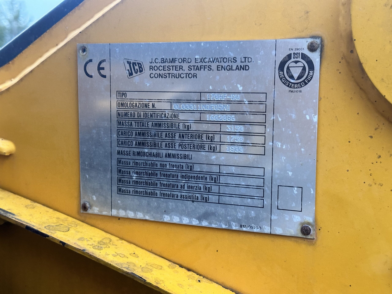JCB 170HF - Liukuohjattu kuormaaja: kuva JCB 170HF - Liukuohjattu kuormaaja JCB 170HF - Liukuohjattu kuormaaja: kuva JCB 170HF - Liukuohjattu kuormaaja