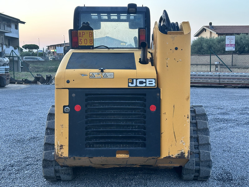 JCB 190THF - Liukuohjattu telakuormaaja: kuva JCB 190THF - Liukuohjattu telakuormaaja JCB 190THF - Liukuohjattu telakuormaaja: kuva JCB 190THF - Liukuohjattu telakuormaaja