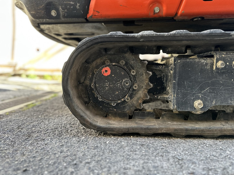Kubota KX016-4 - Minikuormaaja: kuva Kubota KX016-4 - Minikuormaaja Kubota KX016-4 - Minikuormaaja: kuva Kubota KX016-4 - Minikuormaaja