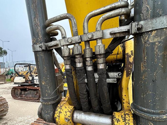 Kaivuri WACKER NEUSON 14504: kuva Kaivuri WACKER NEUSON 14504