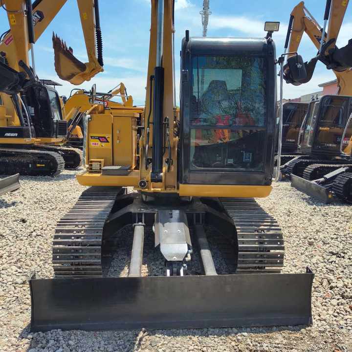 CATERPILLAR 307E2 - Telakaivukone: kuva CATERPILLAR 307E2 - Telakaivukone CATERPILLAR 307E2 - Telakaivukone: kuva CATERPILLAR 307E2 - Telakaivukone