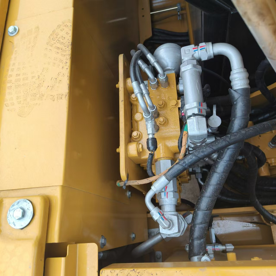 CATERPILLAR 307E2 - Telakaivukone: kuva CATERPILLAR 307E2 - Telakaivukone CATERPILLAR 307E2 - Telakaivukone: kuva CATERPILLAR 307E2 - Telakaivukone