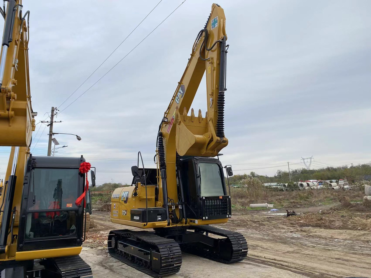 CATERPILLAR 312GC - Telakaivukone: kuva CATERPILLAR 312GC - Telakaivukone CATERPILLAR 312GC - Telakaivukone: kuva CATERPILLAR 312GC - Telakaivukone