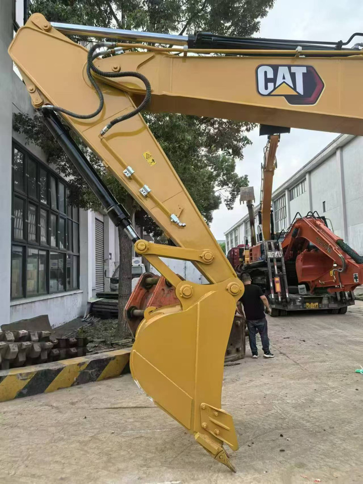 Telakaivukone CATERPILLAR 320GX: kuva Telakaivukone CATERPILLAR 320GX Telakaivukone CATERPILLAR 320GX: kuva Telakaivukone CATERPILLAR 320GX