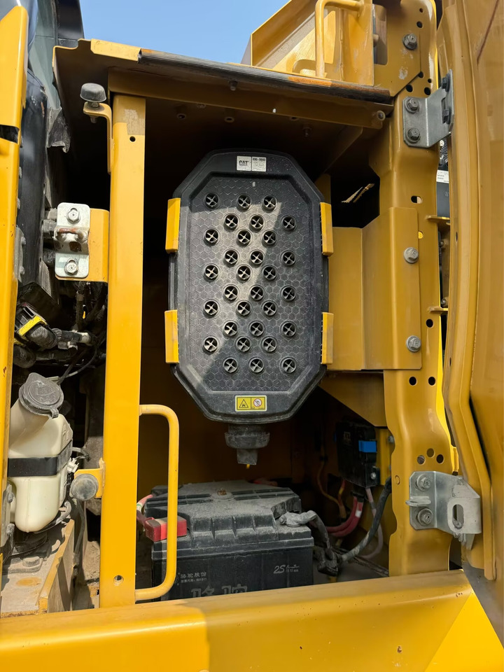 CATERPILLAR 345GC - Telakaivukone: kuva CATERPILLAR 345GC - Telakaivukone CATERPILLAR 345GC - Telakaivukone: kuva CATERPILLAR 345GC - Telakaivukone