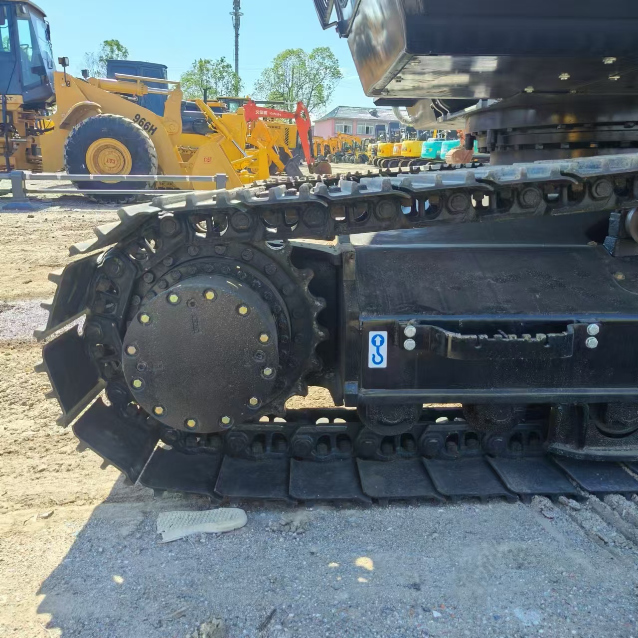 Telakaivukone HITACHI ZX240: kuva Telakaivukone HITACHI ZX240 Telakaivukone HITACHI ZX240: kuva Telakaivukone HITACHI ZX240