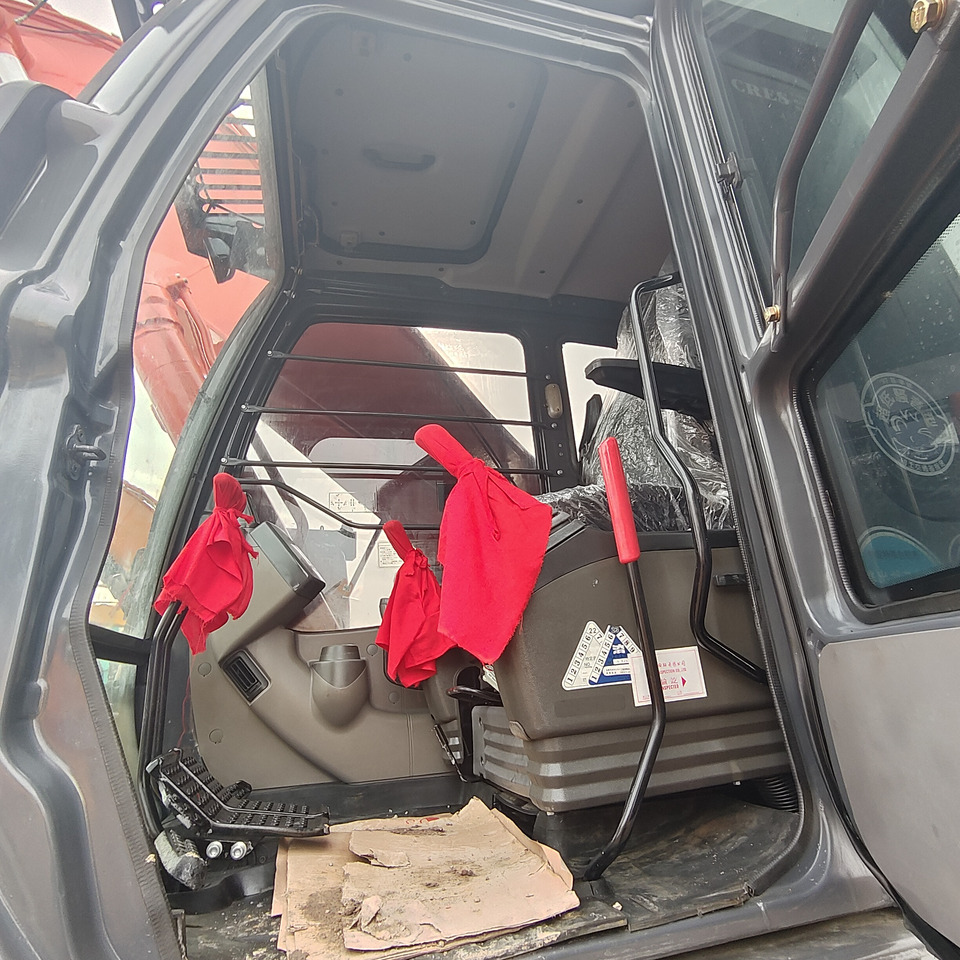 Telakaivukone HITACHI ZX350: kuva Telakaivukone HITACHI ZX350