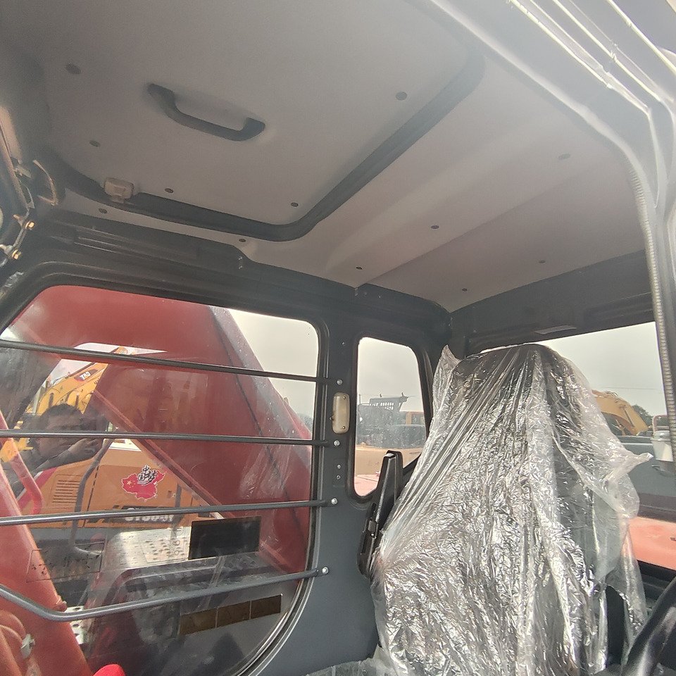 Telakaivukone HITACHI ZX350: kuva Telakaivukone HITACHI ZX350