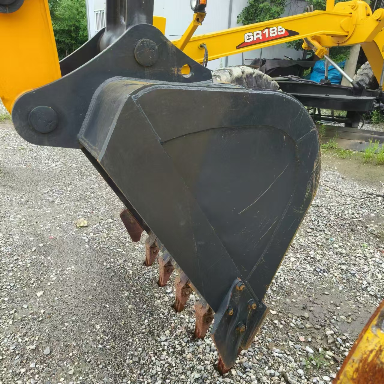 HYUNDAI R220LC-9S - Telakaivukone: kuva HYUNDAI R220LC-9S - Telakaivukone HYUNDAI R220LC-9S - Telakaivukone: kuva HYUNDAI R220LC-9S - Telakaivukone