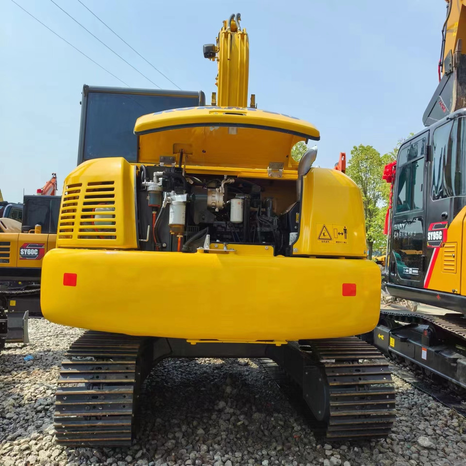KOMATSU PC70-8 - Telakaivukone: kuva KOMATSU PC70-8 - Telakaivukone KOMATSU PC70-8 - Telakaivukone: kuva KOMATSU PC70-8 - Telakaivukone