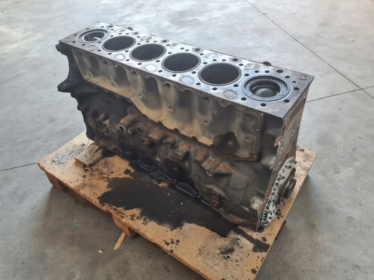 BLOK SILNIKA SŁUPEK TŁOKI WAŁ RENAULT GAMA T DTI 13 K2 - Sylinterielementit: kuva BLOK SILNIKA SŁUPEK TŁOKI WAŁ RENAULT GAMA T DTI 13 K2 - Sylinterielementit BLOK SILNIKA SŁUPEK TŁOKI WAŁ RENAULT GAMA T DTI 13 K2 - Sylinterielementit: kuva BLOK SILNIKA SŁUPEK TŁOKI WAŁ RENAULT GAMA T DTI 13 K2 - Sylinterielementit