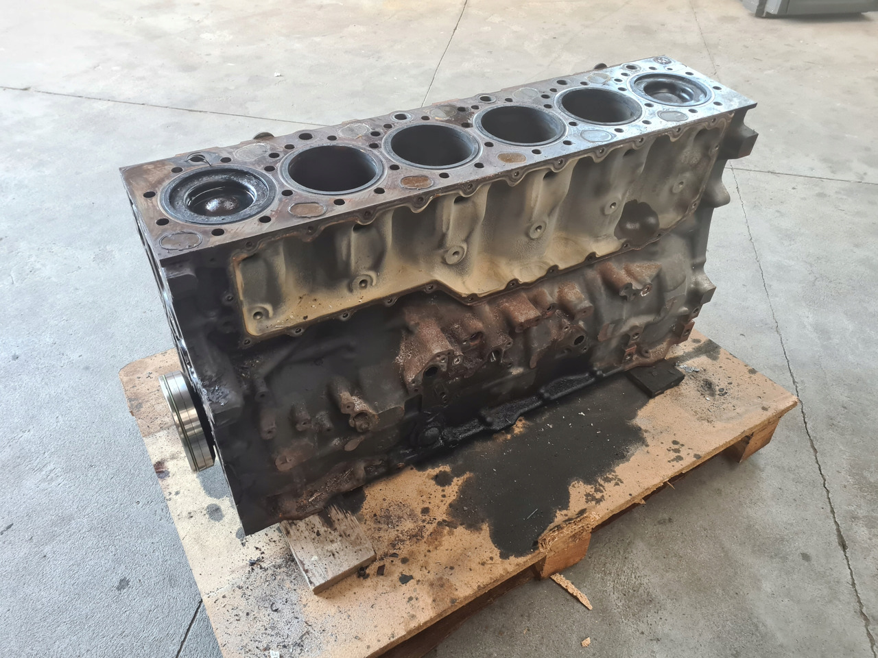 BLOK SILNIKA SŁUPEK TŁOKI WAŁ RENAULT GAMA T DTI 13 K2 - Sylinterielementit: kuva BLOK SILNIKA SŁUPEK TŁOKI WAŁ RENAULT GAMA T DTI 13 K2 - Sylinterielementit BLOK SILNIKA SŁUPEK TŁOKI WAŁ RENAULT GAMA T DTI 13 K2 - Sylinterielementit: kuva BLOK SILNIKA SŁUPEK TŁOKI WAŁ RENAULT GAMA T DTI 13 K2 - Sylinterielementit