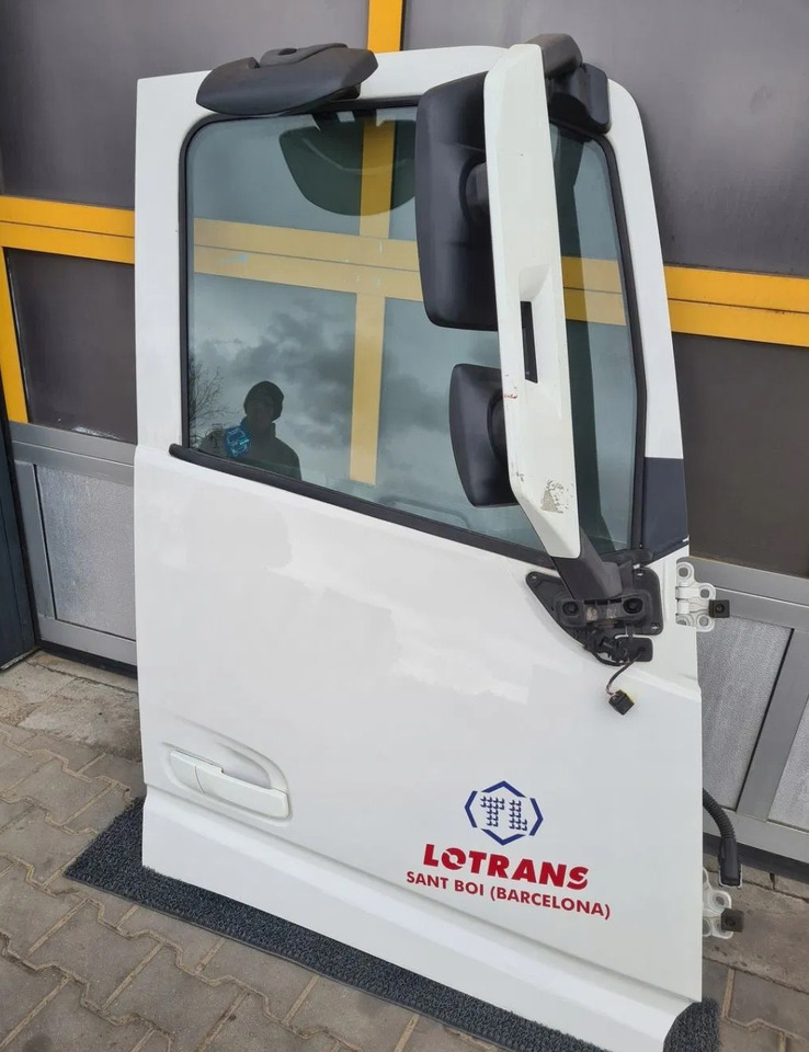 DRZWI KOMPLETNE PRAWE VOLVO FH 4 1103 - Ovi ja osat: kuva DRZWI KOMPLETNE PRAWE VOLVO FH 4 1103 - Ovi ja osat DRZWI KOMPLETNE PRAWE VOLVO FH 4 1103 - Ovi ja osat: kuva DRZWI KOMPLETNE PRAWE VOLVO FH 4 1103 - Ovi ja osat