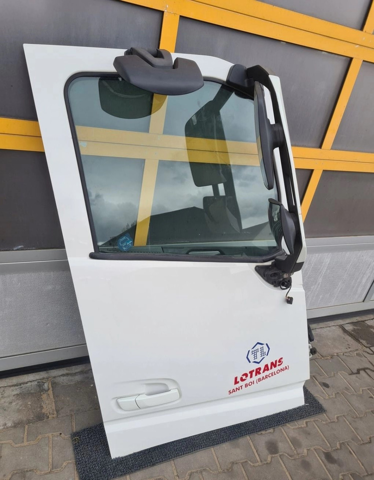 DRZWI KOMPLETNE PRAWE VOLVO FH 4 1103 - Ovi ja osat: kuva DRZWI KOMPLETNE PRAWE VOLVO FH 4 1103 - Ovi ja osat DRZWI KOMPLETNE PRAWE VOLVO FH 4 1103 - Ovi ja osat: kuva DRZWI KOMPLETNE PRAWE VOLVO FH 4 1103 - Ovi ja osat