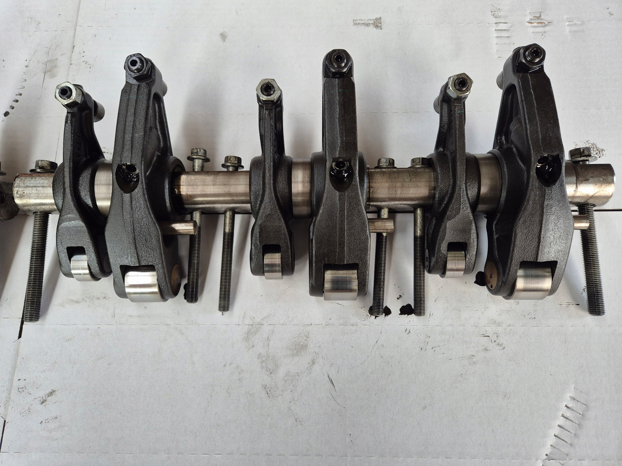 FORD KLAWIATURA ZAWOROWA FORD F MAX TRUCKS 500 CARGO - Moottori ja osat - Kuorma-auto: kuva FORD KLAWIATURA ZAWOROWA FORD F MAX TRUCKS 500 CARGO - Moottori ja osat - Kuorma-auto FORD KLAWIATURA ZAWOROWA FORD F MAX TRUCKS 500 CARGO - Moottori ja osat - Kuorma-auto: kuva FORD KLAWIATURA ZAWOROWA FORD F MAX TRUCKS 500 CARGO - Moottori ja osat - Kuorma-auto