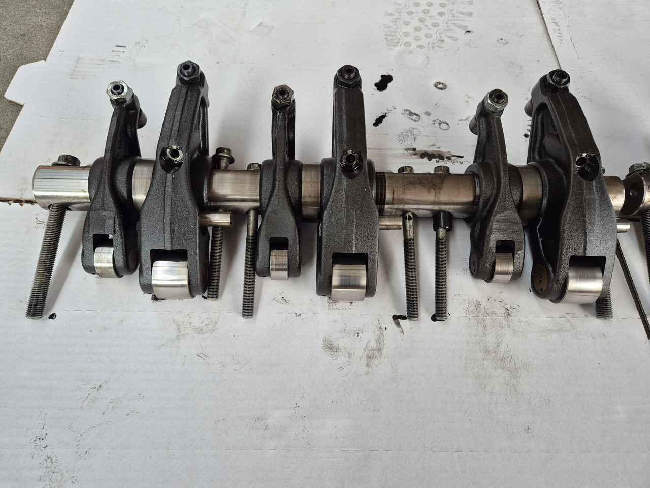 FORD KLAWIATURA ZAWOROWA FORD F MAX TRUCKS 500 CARGO - Moottori ja osat - Kuorma-auto: kuva FORD KLAWIATURA ZAWOROWA FORD F MAX TRUCKS 500 CARGO - Moottori ja osat - Kuorma-auto FORD KLAWIATURA ZAWOROWA FORD F MAX TRUCKS 500 CARGO - Moottori ja osat - Kuorma-auto: kuva FORD KLAWIATURA ZAWOROWA FORD F MAX TRUCKS 500 CARGO - Moottori ja osat - Kuorma-auto