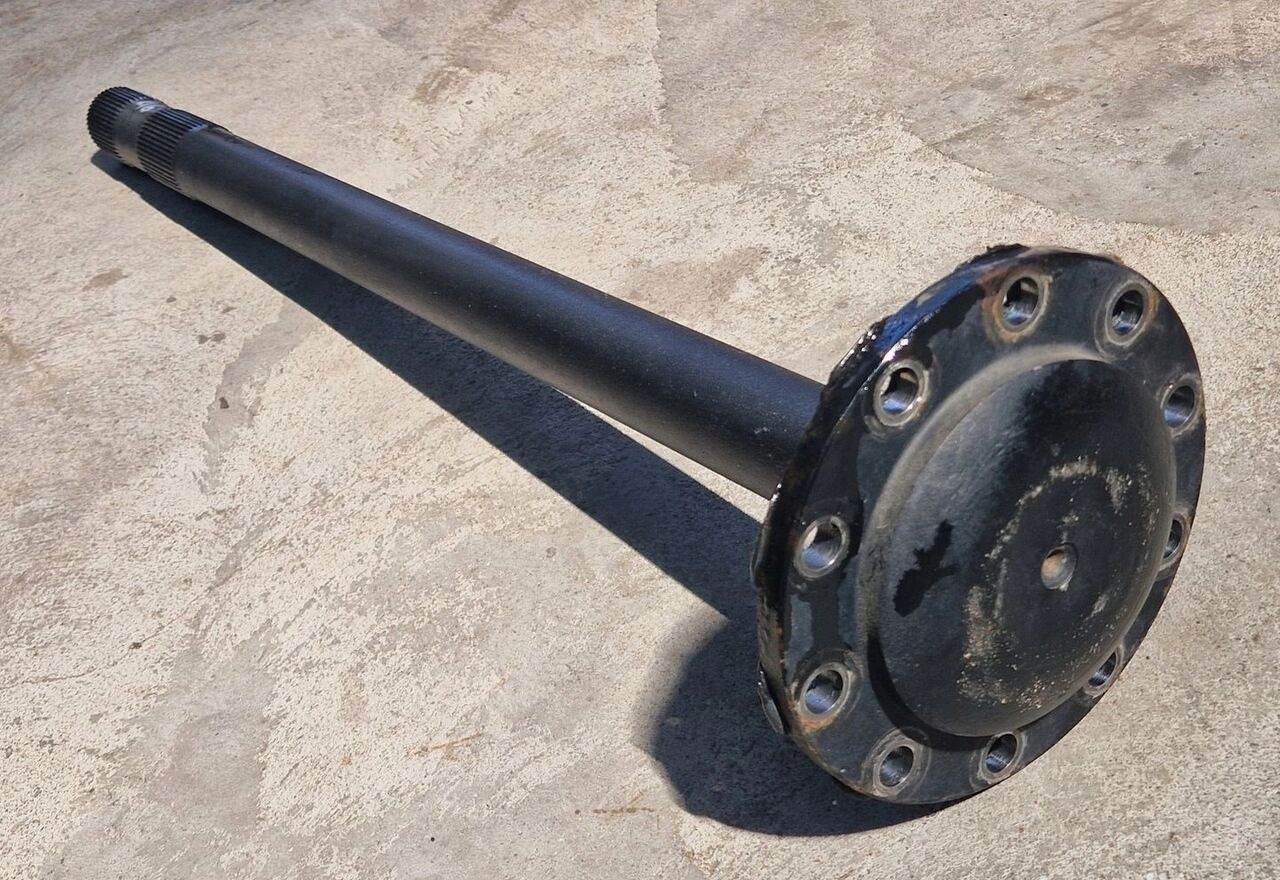 FORD PÓŁOŚ PÓŁOŚKA PRAWA Z BLOKADĄ 46 FREZÓW FORD F-MAX CARGO FOMOCO GS05A - Vetoakseli - Kuorma-auto: kuva FORD PÓŁOŚ PÓŁOŚKA PRAWA Z BLOKADĄ 46 FREZÓW FORD F-MAX CARGO FOMOCO GS05A - Vetoakseli - Kuorma-auto FORD PÓŁOŚ PÓŁOŚKA PRAWA Z BLOKADĄ 46 FREZÓW FORD F-MAX CARGO FOMOCO GS05A - Vetoakseli - Kuorma-auto: kuva FORD PÓŁOŚ PÓŁOŚKA PRAWA Z BLOKADĄ 46 FREZÓW FORD F-MAX CARGO FOMOCO GS05A - Vetoakseli - Kuorma-auto