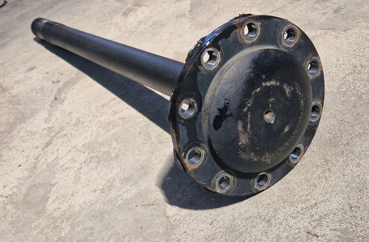 FORD PÓŁOŚ PÓŁOŚKA PRAWA Z BLOKADĄ 46 FREZÓW FORD F-MAX CARGO FOMOCO GS05A - Vetoakseli - Kuorma-auto: kuva FORD PÓŁOŚ PÓŁOŚKA PRAWA Z BLOKADĄ 46 FREZÓW FORD F-MAX CARGO FOMOCO GS05A - Vetoakseli - Kuorma-auto FORD PÓŁOŚ PÓŁOŚKA PRAWA Z BLOKADĄ 46 FREZÓW FORD F-MAX CARGO FOMOCO GS05A - Vetoakseli - Kuorma-auto: kuva FORD PÓŁOŚ PÓŁOŚKA PRAWA Z BLOKADĄ 46 FREZÓW FORD F-MAX CARGO FOMOCO GS05A - Vetoakseli - Kuorma-auto