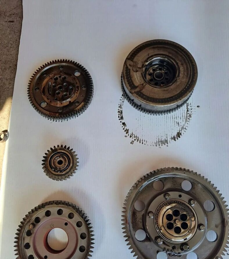 KOŁA ROZRZĄDU ROZRZĄD KOMPLETNY RENAULT GAMA T DTI 13 VOLVO FH 4 - Jakoakseli - Kuorma-auto: kuva  KOŁA ROZRZĄDU ROZRZĄD KOMPLETNY RENAULT GAMA T DTI 13 VOLVO FH 4 - Jakoakseli - Kuorma-auto KOŁA ROZRZĄDU ROZRZĄD KOMPLETNY RENAULT GAMA T DTI 13 VOLVO FH 4 - Jakoakseli - Kuorma-auto: kuva  KOŁA ROZRZĄDU ROZRZĄD KOMPLETNY RENAULT GAMA T DTI 13 VOLVO FH 4 - Jakoakseli - Kuorma-auto