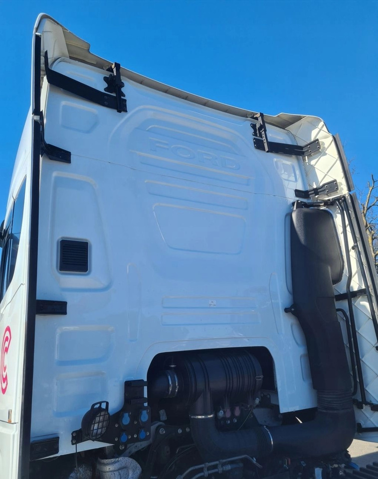 KOMPLETNA FORD F-MAX 500 TRUCKS - Ohjaamo: kuva KOMPLETNA FORD F-MAX 500 TRUCKS - Ohjaamo KOMPLETNA FORD F-MAX 500 TRUCKS - Ohjaamo: kuva KOMPLETNA FORD F-MAX 500 TRUCKS - Ohjaamo