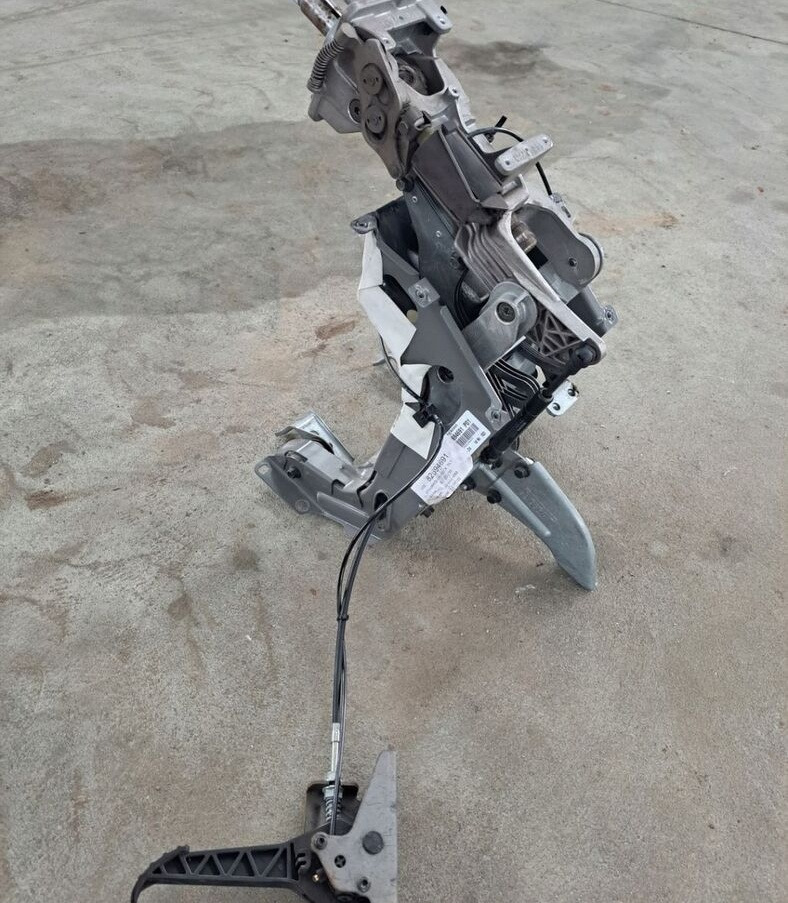 MECHANIZM REGULACJI KIEROWNICY VOLVO FH 4 EURO 6 - Ripustin - Kuorma-auto: kuva MECHANIZM REGULACJI KIEROWNICY VOLVO FH 4 EURO 6 - Ripustin - Kuorma-auto MECHANIZM REGULACJI KIEROWNICY VOLVO FH 4 EURO 6 - Ripustin - Kuorma-auto: kuva MECHANIZM REGULACJI KIEROWNICY VOLVO FH 4 EURO 6 - Ripustin - Kuorma-auto