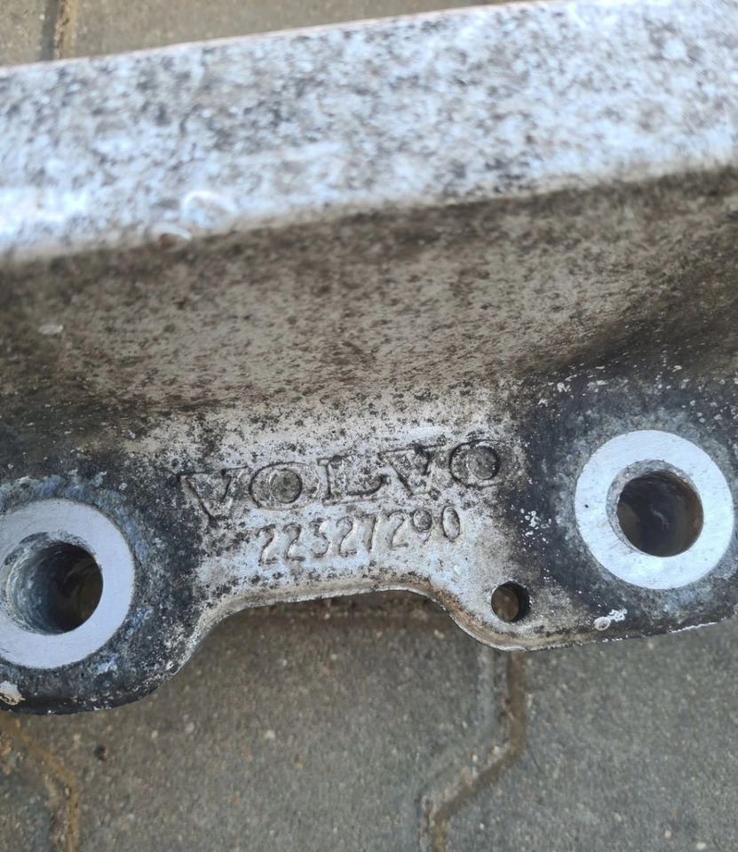 MOCOWANIE PRAWE LUB LEWE PODUSZEK ŁAPA KOŁYSKA DELFIN VOLVO FH 4 FH 5 22327290 - Ripustin: kuva MOCOWANIE PRAWE LUB LEWE PODUSZEK ŁAPA KOŁYSKA DELFIN VOLVO FH 4 FH 5 22327290 - Ripustin MOCOWANIE PRAWE LUB LEWE PODUSZEK ŁAPA KOŁYSKA DELFIN VOLVO FH 4 FH 5 22327290 - Ripustin: kuva MOCOWANIE PRAWE LUB LEWE PODUSZEK ŁAPA KOŁYSKA DELFIN VOLVO FH 4 FH 5 22327290 - Ripustin